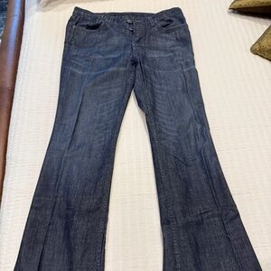 Genetic Denim Mens Jeans 33 x  32